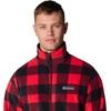 image:imageColumbia Steens Mountain Printed JacketMountain Red Check Print 2