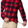 image:imageColumbia Steens Mountain Printed JacketMountain Red Check Print 2