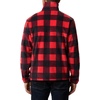 image:imageColumbia Steens Mountain Printed JacketMountain Red Check Print