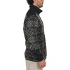 image:imageColumbia Sweater Weather 12 ZipBlack Blanket PrintBlack Lodge