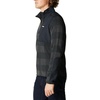 image:imageColumbia Sweater Weather 12 ZipBlack Camo BuffaloBlack