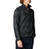 image:imageColumbia Sweater Weather 12 ZipBlack Camo BuffaloBlack
