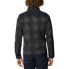 image:imageColumbia Sweater Weather 12 ZipBlack Camo BuffaloBlack