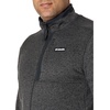 image:imageColumbia Sweater Weather 12 ZipBlack Heather