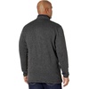image:imageColumbia Sweater Weather 12 ZipBlack Heather