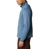image:imageColumbia Sweater Weather 12 ZipBluestone HeatherShark