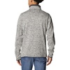 image:imageColumbia Sweater Weather 12 ZipChalk HeatherShark