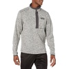 image:imageColumbia Sweater Weather 12 ZipChalkShark