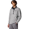 image:imageColumbia Sweater Weather 12 ZipCity Grey Heather