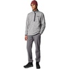 image:imageColumbia Sweater Weather 12 ZipCity Grey Heather