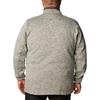 image:imageColumbia Sweater Weather 12 ZipCity Grey HeatherShark