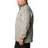 image:imageColumbia Sweater Weather 12 ZipCity Grey HeatherShark