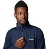 image:imageColumbia Sweater Weather 12 ZipCollegiate Navy Heather