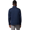 image:imageColumbia Sweater Weather 12 ZipCollegiate Navy Heather