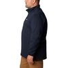 image:imageColumbia Sweater Weather 12 ZipCollegiate Navy HeatherCollegiate Navy