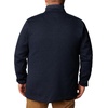 image:imageColumbia Sweater Weather 12 ZipCollegiate Navy HeatherCollegiate Navy