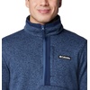 image:imageColumbia Sweater Weather 12 ZipDark Mountain Heather