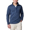 image:imageColumbia Sweater Weather 12 ZipDark Mountain Heather