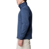 image:imageColumbia Sweater Weather 12 ZipDark Mountain Heather