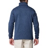 image:imageColumbia Sweater Weather 12 ZipDark Mountain Heather