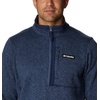 image:imageColumbia Sweater Weather 12 ZipDark Mountain HeatherDark Mountain