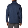 image:imageColumbia Sweater Weather 12 ZipDark Mountain HeatherDark Mountain