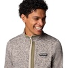 image:imageColumbia Sweater Weather 12 ZipDark Stone Heather