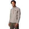 image:imageColumbia Sweater Weather 12 ZipDark Stone Heather