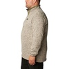 image:imageColumbia Sweater Weather 12 ZipDark Stone HeatherStone Green