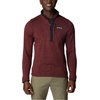 image:imageColumbia Sweater Weather 12 ZipElderberry