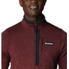 image:imageColumbia Sweater Weather 12 ZipElderberry