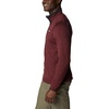 image:imageColumbia Sweater Weather 12 ZipElderberry