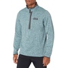 image:imageColumbia Sweater Weather 12 ZipMetal