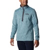 image:imageColumbia Sweater Weather 12 ZipMetal