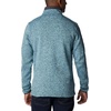 image:imageColumbia Sweater Weather 12 ZipMetal
