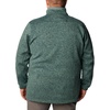 image:imageColumbia Sweater Weather 12 ZipNight Wave HeatherMetal