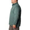image:imageColumbia Sweater Weather 12 ZipNight Wave HeatherMetal