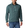 image:imageColumbia Sweater Weather 12 ZipNight Wave HeatherMetal