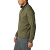 image:imageColumbia Sweater Weather 12 ZipOlive Green HeatherBlack