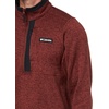 image:imageColumbia Sweater Weather 12 ZipSpice Heather