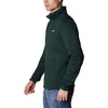 image:imageColumbia Sweater Weather 12 ZipSpruce HeatherSpruce