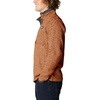 image:imageColumbia Sweater Weather 12 ZipWarm Copper