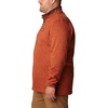 image:imageColumbia Sweater Weather 12 ZipWarp Red HeatherShark