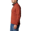 image:imageColumbia Sweater Weather 12 ZipWarp Red HeatherShark