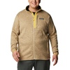 image:imageColumbia Sweater Weather Full ZipAncient Fossil Heather
