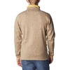 image:imageColumbia Sweater Weather Full ZipAncient Fossil Heather