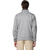 image:imageColumbia Sweater Weather Full ZipCity Grey Heather