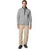 image:imageColumbia Sweater Weather Full ZipCity Grey Heather