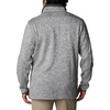 image:imageColumbia Sweater Weather Full ZipCity Grey Heather