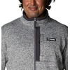 image:imageColumbia Sweater Weather Full ZipCity Grey Heather